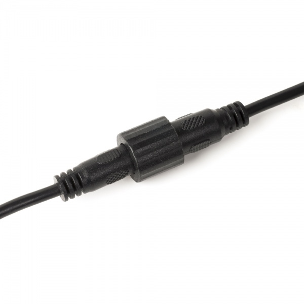 Lithe Audio Garden Speaker Power Extension Cable - 5M